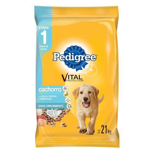 PEDIGREE-CACHORRO-21-K Pedigree Cachorro 21 kg