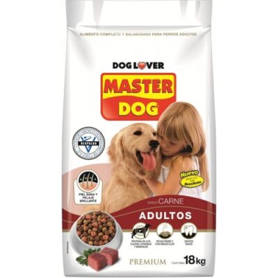 master carne-500x500 Master Dog Veteado Carne Arroz Vegetales 18 Kg no