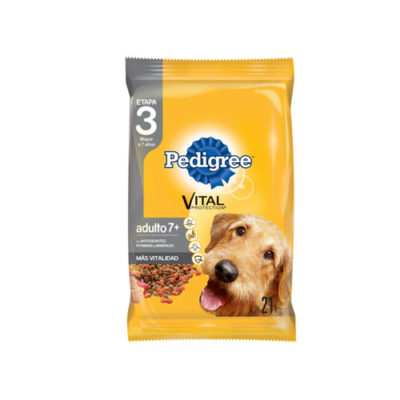 Pedigree Senior 21 kg