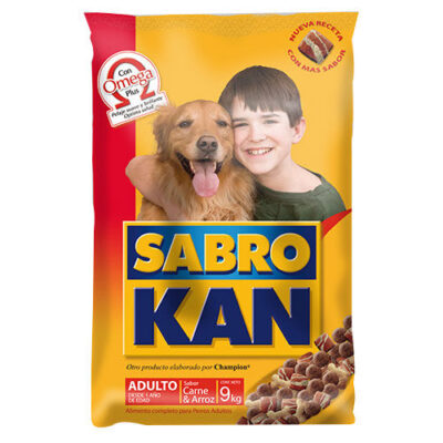 sabrokan Sabrokan  25 Kg