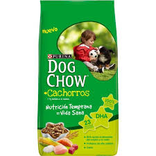 dog chow cachorro Dog Chow Cachorro 18 Kg