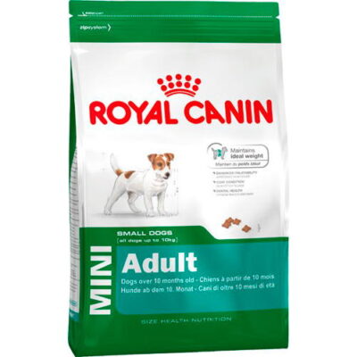 royal-canin-mini-adult Royal Canin Mini Adulto 3 Kg