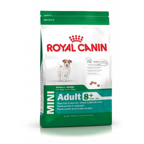royal-canin-senior-nutrition Royal Canin Adulto Senior +8  2.5 Kg