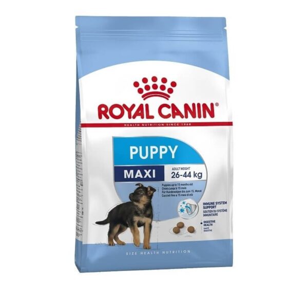 Royal Canin Maxi Junior 15 Kg