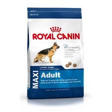 rc maxi adultos Royal Canin Maxi Adult 15 Kg