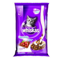 whiskas gatitos WHISKAS GATITO CARNE  10 Kg