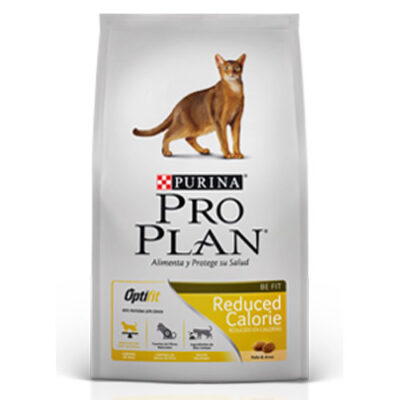 Pro Plan cat reduce calorias Pro Plan Reduced Calorie Cat 3 kg