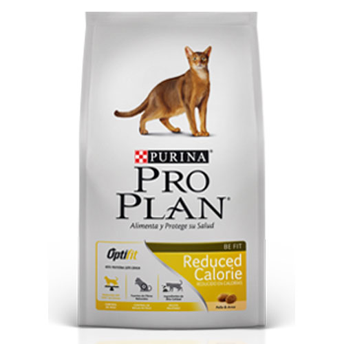Pro Plan Reduced Calorie Cat 3 kg