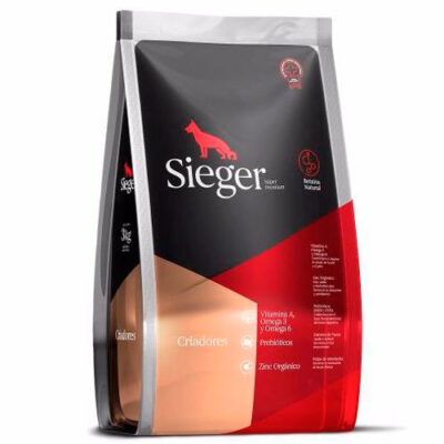 Sieger-Criadores Sieger Criadores 15 kg