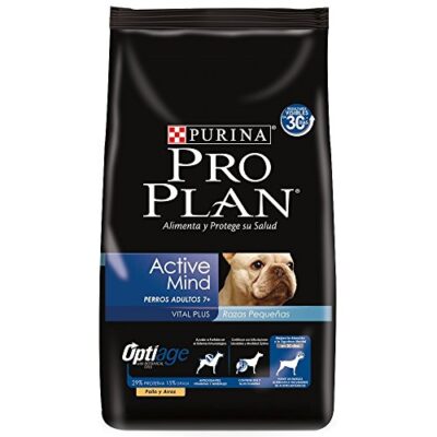 pro pla active Pro Plan Adult +7 Active Mind  3 Kg