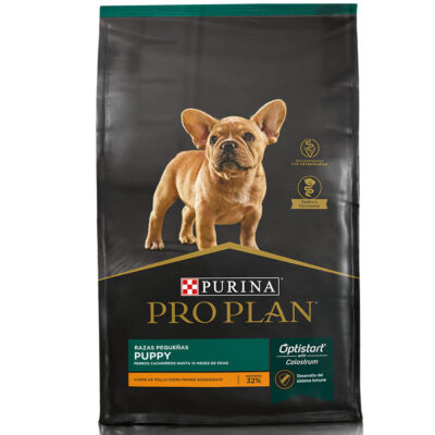 purinaproplanpuppysmallconoptistar8665 (1) Pro Plan Puppy Razas Pequeñas 7.5 kg