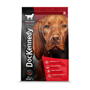 300 DocKennedy Adulto 15 Kg