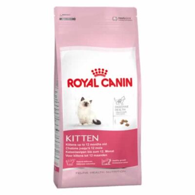 Royal Canin Kitten Royal Canin Kitten 1.5 kg
