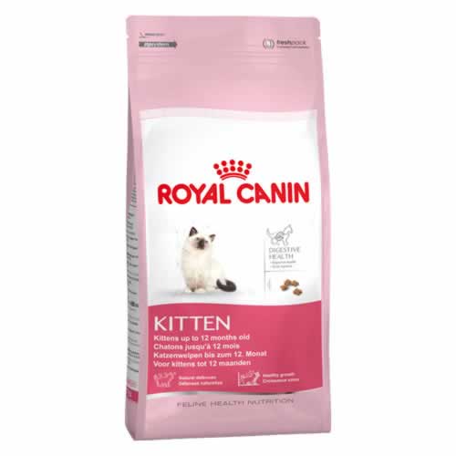 Royal Canin Kitten Royal Canin Kitten 1.5 kg