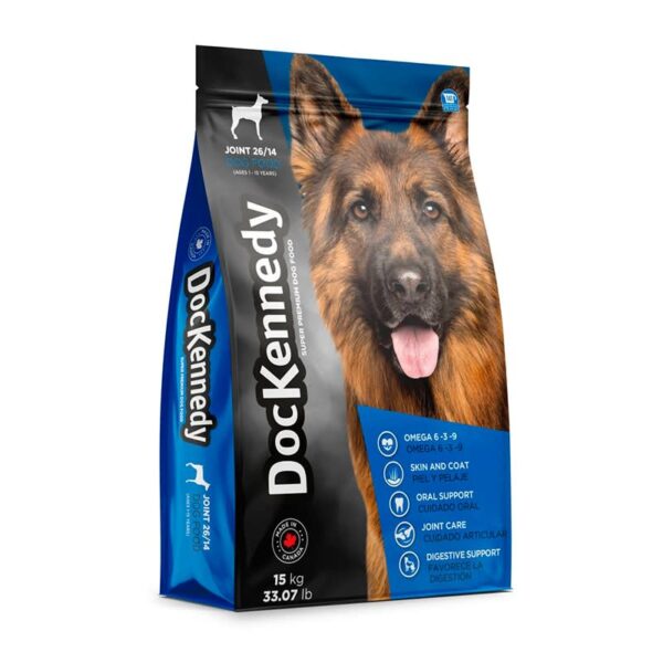 doc-kennedy-adult-joint-care-26143416 DocKennedy Joint Care 15 Kg