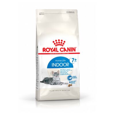 indoor-7-felino Royal Canin indoor 7+  1,5 Kg