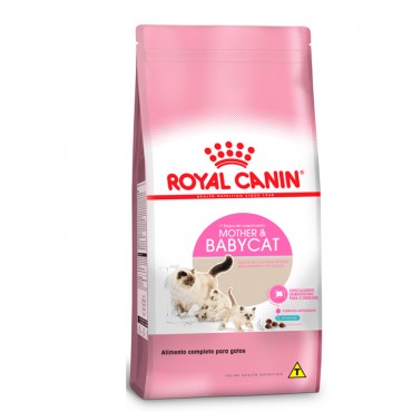 mother-babycat Royal Canin Babycat 1.5 kg
