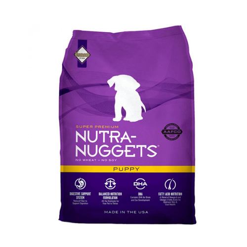 nutra nuggets puppy Nutra Nuggets Puppy  15 kg