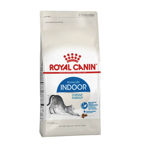 Royal Canin INDOOR LONG HAIR 1.5 Kg