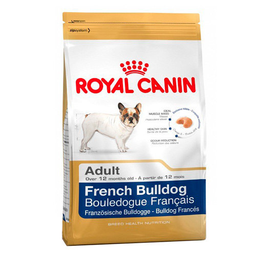 Royal Canin French Bulldog 26    7,5 kg