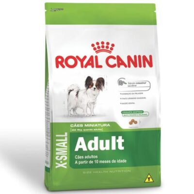 royal x mall adulto-500x500 Royal Canin X-Small Adult  2,5 Kg