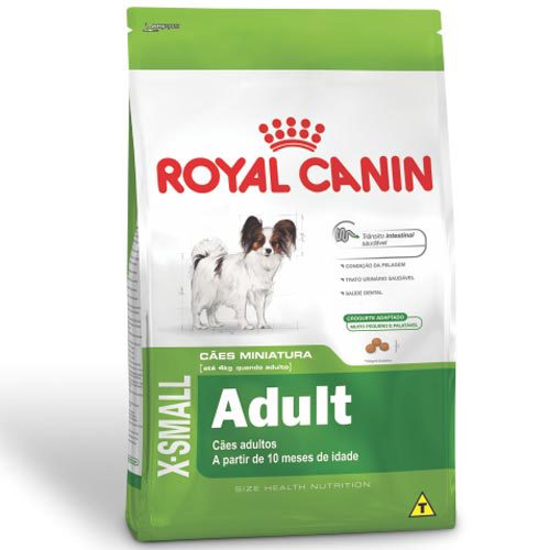royal x mall adulto-500x500 Royal Canin X-Small Adult  2,5 Kg
