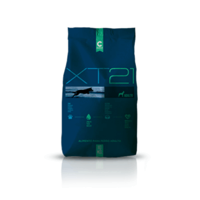 XT21 XT21 Adulto 25 kg