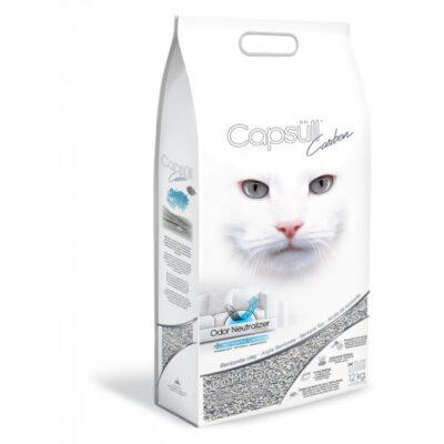 arena capsul Arena Capsull Bentonita Carb