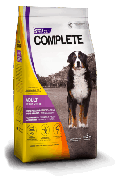 envase-complete-perro-adulto-raza-grande-@2x-vitalca VITALCAN COMPLETE ADULTO CARNE 20 KG