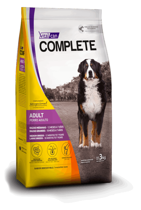 envase-complete-perro-adulto-raza-grande-@2x-vitalca VITALCAN COMPLETE ADULTO CARNE 20 KG