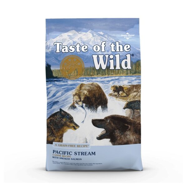 38E4E395-E3FC-46AF-8B3F-B29FE56F18C6 Taste of the wild adulto salmón 12,2 kg