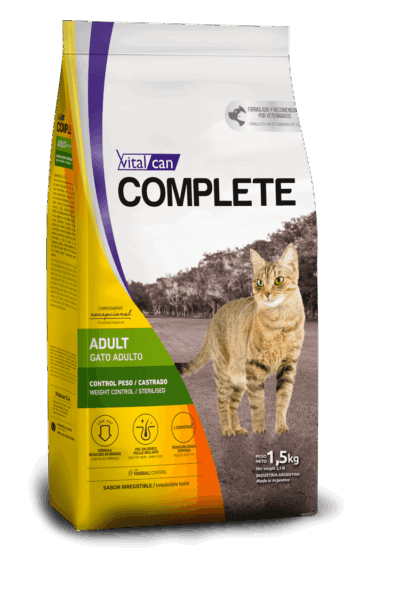 envase-complete-gato-adulto-control-peso-@2x-vitalcan Vitalcan Complete Gato Control Peso 7,5 kg