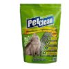 ARENA-SANITARIA-PET-CLEAN-AGLUTINANTE-LAVANDA Arena PetClean 10 kg