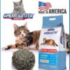 Arena American Litter Ultra Odor Seal 15 kg