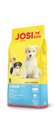 Josidog Junior (25/13)