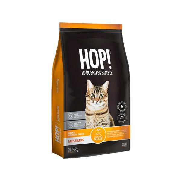 hop-gatos-adultos Hop! Gatos adultos 15 kg