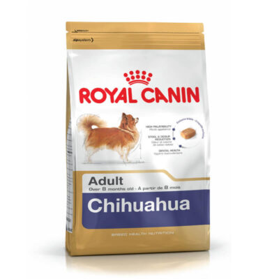 Royal-Canin-–-Chihuahua-Adulto-–-1Kg-1 Royal Canin Chihuahua Adulto 1Kg