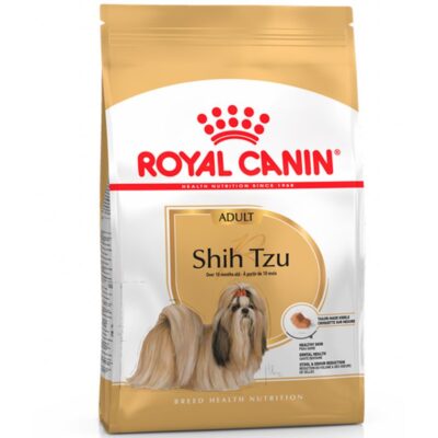 royalcaninshihtzuadulto3114 Royal Canin Shih Tzu Adulto 2.5kg