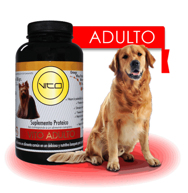 Vito Adulto 300 grs