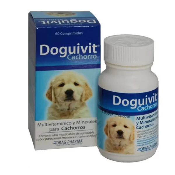 Doguivit Cachorros