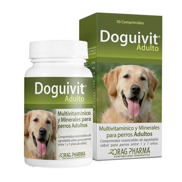Doguivit Adulto