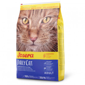 josera-dailycat JOSERA DAILYCAT 2 Kg