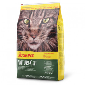 josera-naturecat JOSERA NATURECAT 2 kg