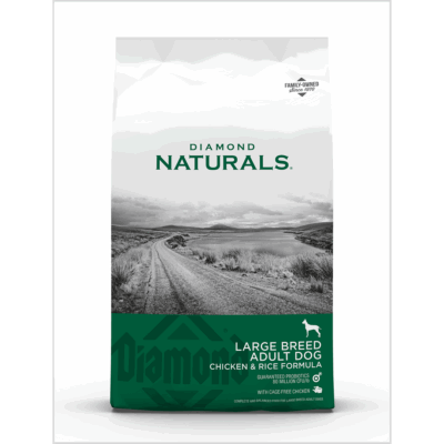 Diamond Naturals Adult Large Breed 15 Kg