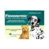 Flovovermic 1 Comprimido Oral