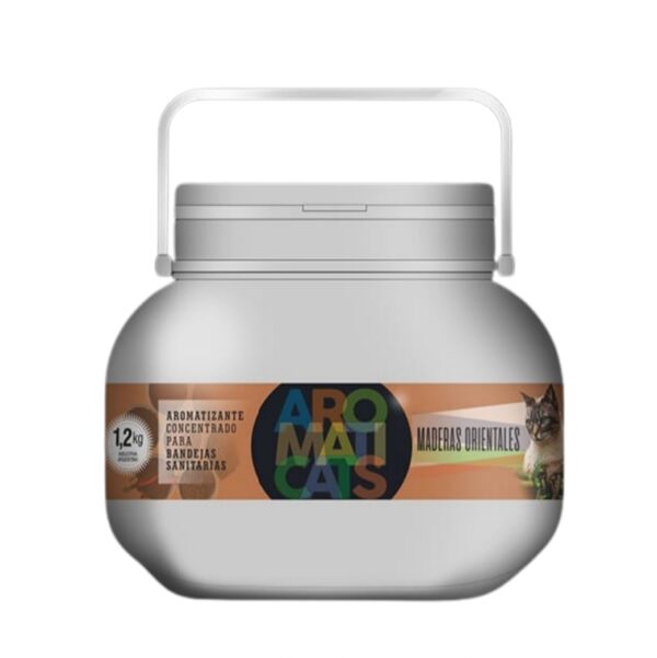 IMG_20230515_090224 Aromaticats Maderas Orientales 1.2 kg