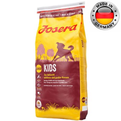 X_joseradogkids3131 Josera Kids 12.5 kg (25-12)
