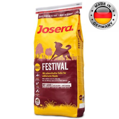 Josera Festival 12.5  kg (26/16)