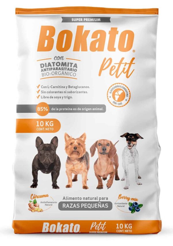 Bokato Petit