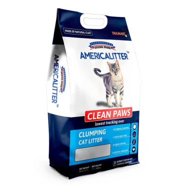 america-litter-clean-paws_1080x America Litter Clean Paws 15 kg